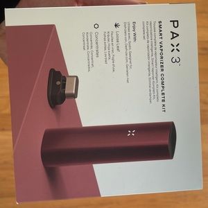 PAX 3 NWT